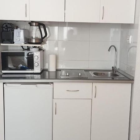 San Francisco 10 - 6 Apartamentos Boutique En El Centro - Playa Postiguet Alicante Dış mekan fotoğraf