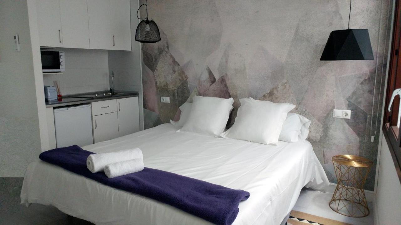 San Francisco 10 - 6 Apartamentos Boutique En El Centro - Playa Postiguet Alicante Dış mekan fotoğraf