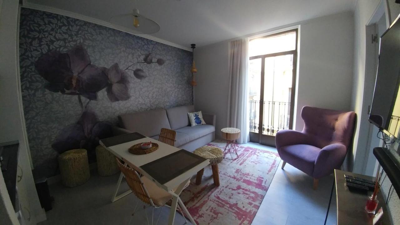 San Francisco 10 - 6 Apartamentos Boutique En El Centro - Playa Postiguet Alicante Dış mekan fotoğraf