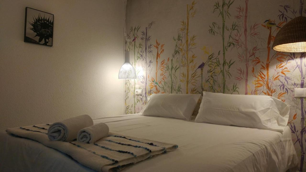 San Francisco 10 - 6 Apartamentos Boutique En El Centro - Playa Postiguet Alicante Dış mekan fotoğraf