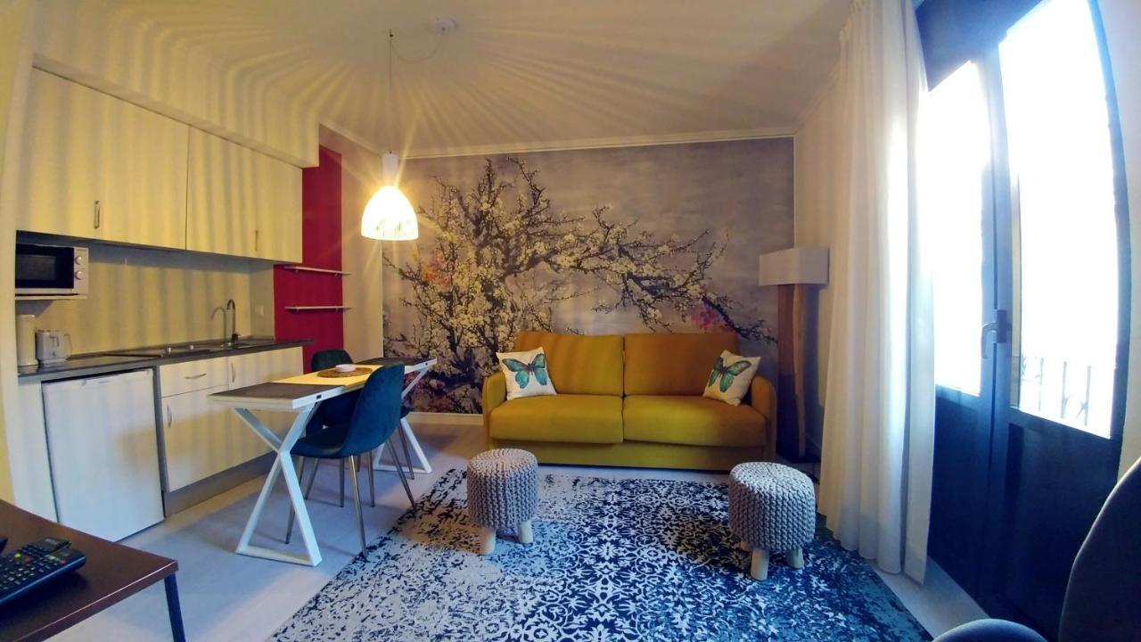 San Francisco 10 - 6 Apartamentos Boutique En El Centro - Playa Postiguet Alicante Dış mekan fotoğraf