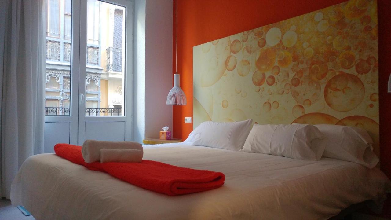 San Francisco 10 - 6 Apartamentos Boutique En El Centro - Playa Postiguet Alicante Dış mekan fotoğraf