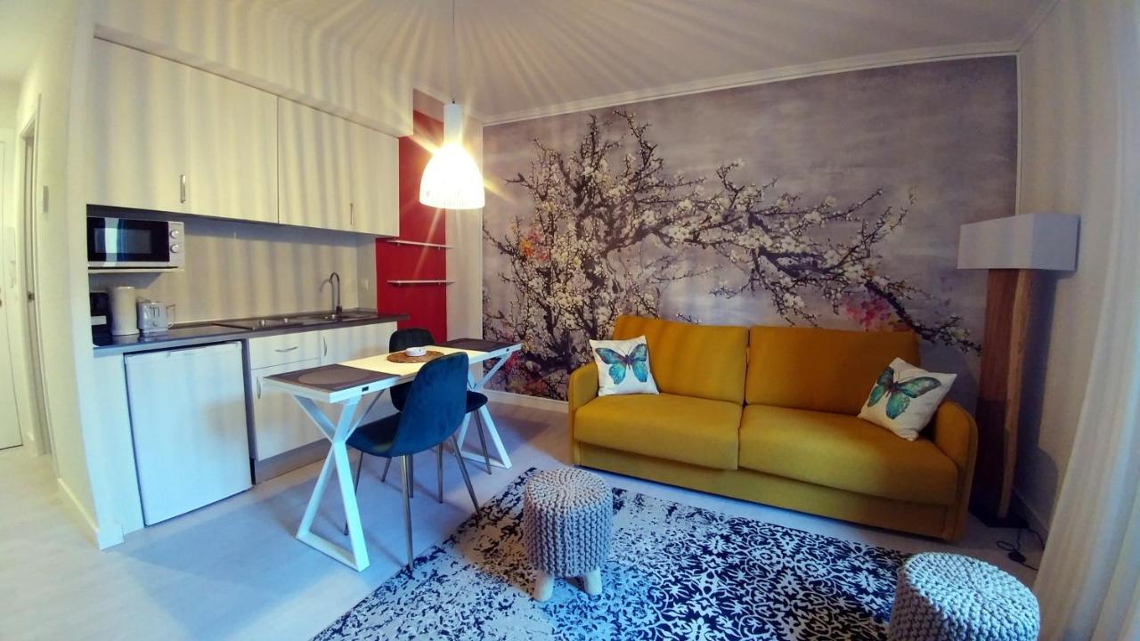 San Francisco 10 - 6 Apartamentos Boutique En El Centro - Playa Postiguet Alicante Dış mekan fotoğraf
