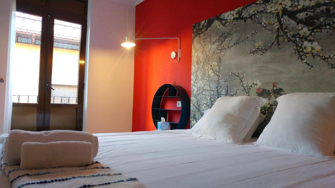 San Francisco 10 - 6 Apartamentos Boutique En El Centro - Playa Postiguet Alicante Dış mekan fotoğraf