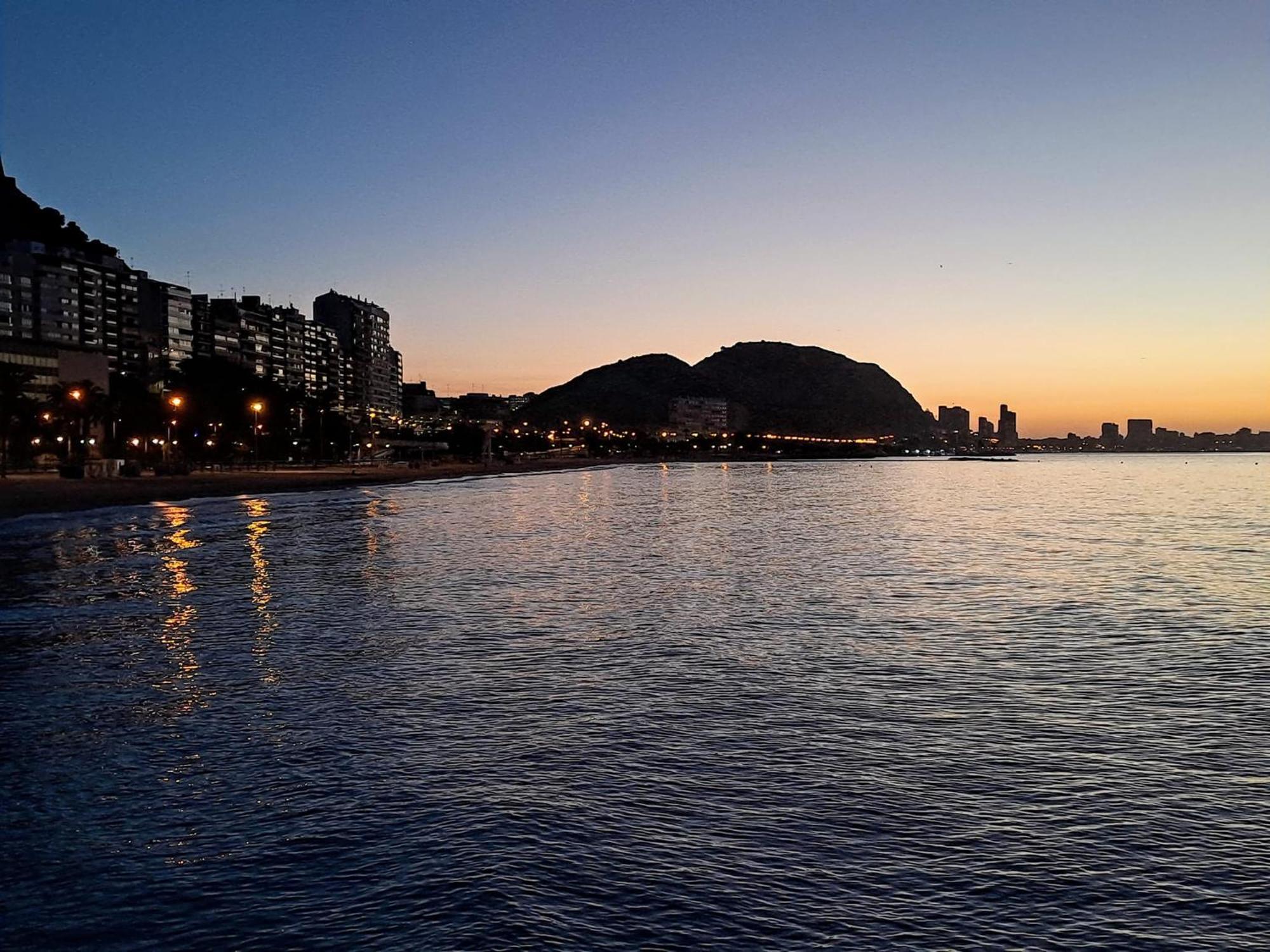 San Francisco 10 - 6 Apartamentos Boutique En El Centro - Playa Postiguet Alicante Dış mekan fotoğraf