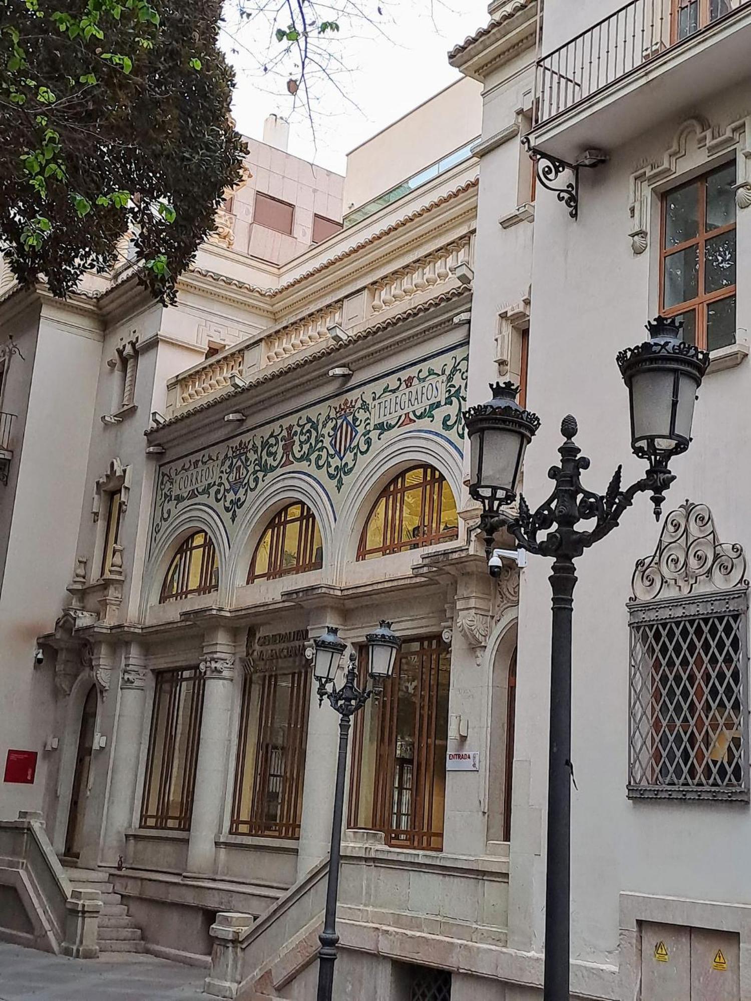 San Francisco 10 - 6 Apartamentos Boutique En El Centro - Playa Postiguet Alicante Dış mekan fotoğraf